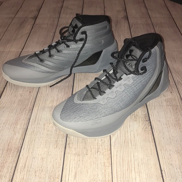 curry 3c shoes